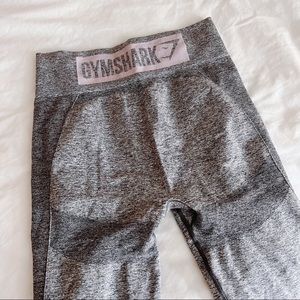 Gymshark Flex High Waisted Leggings
